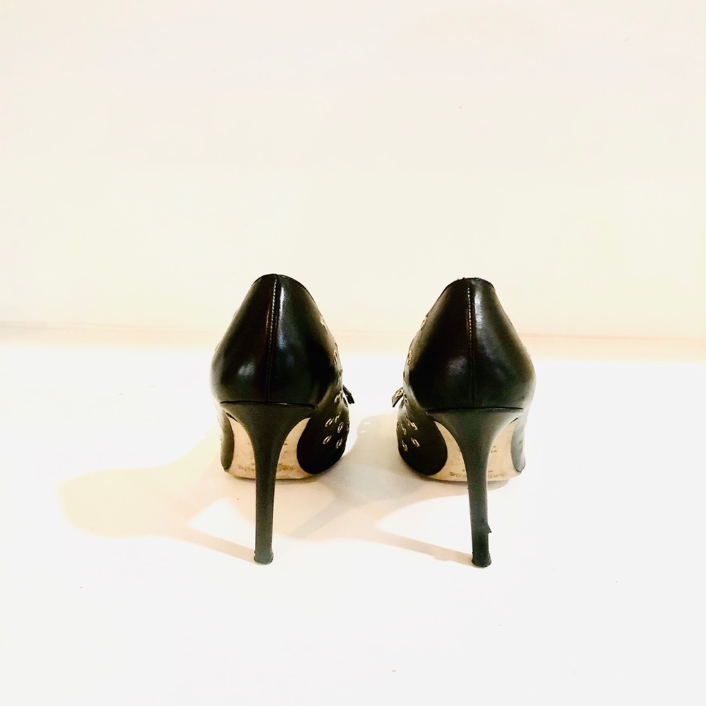 Kate Spade Rivet Pumps - Picture 4 of 6